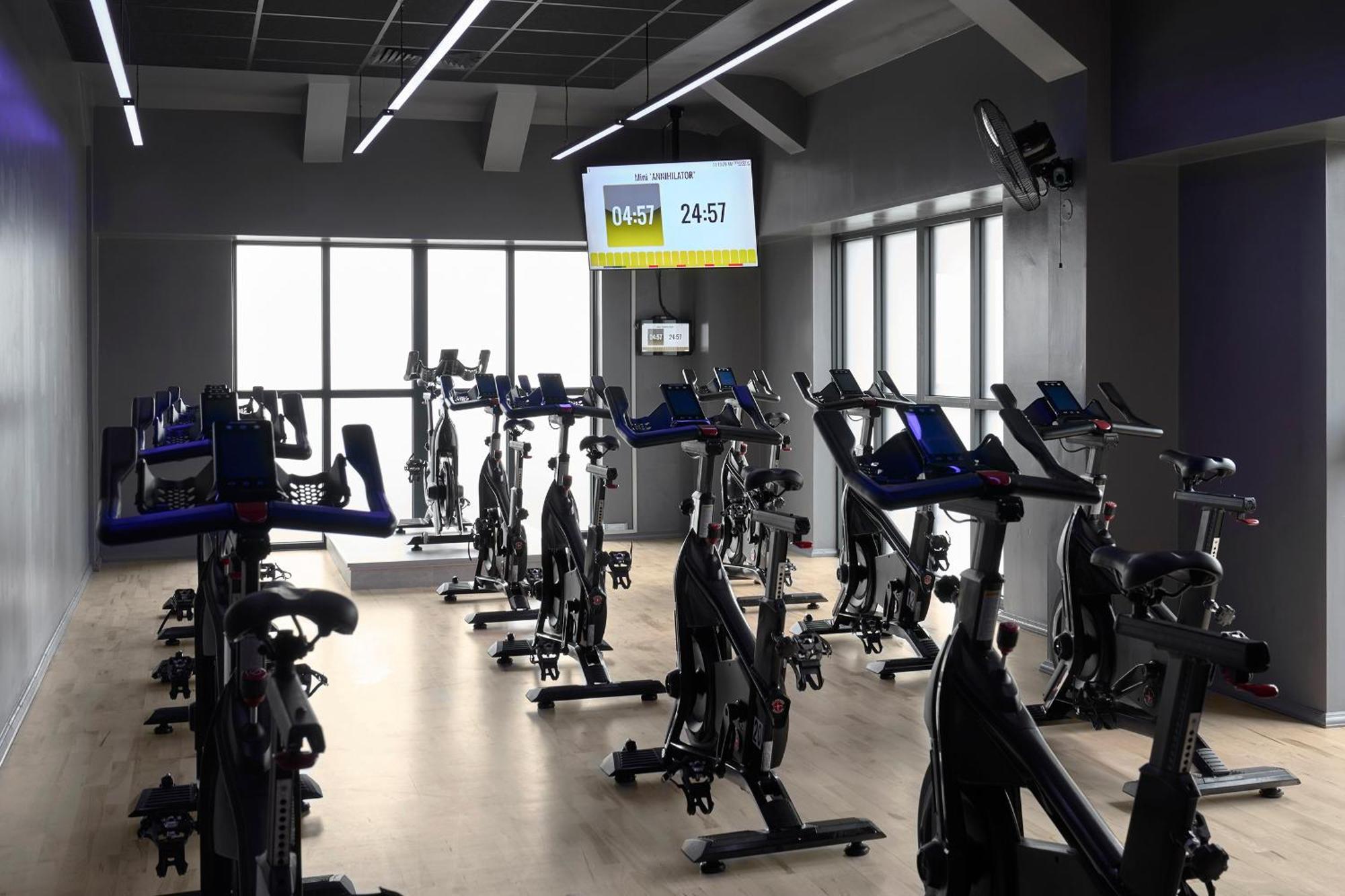 National Badminton Centre Lodge & Health Club Milton Keynes Ngoại thất bức ảnh